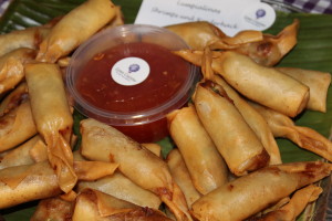 Lumpialinas